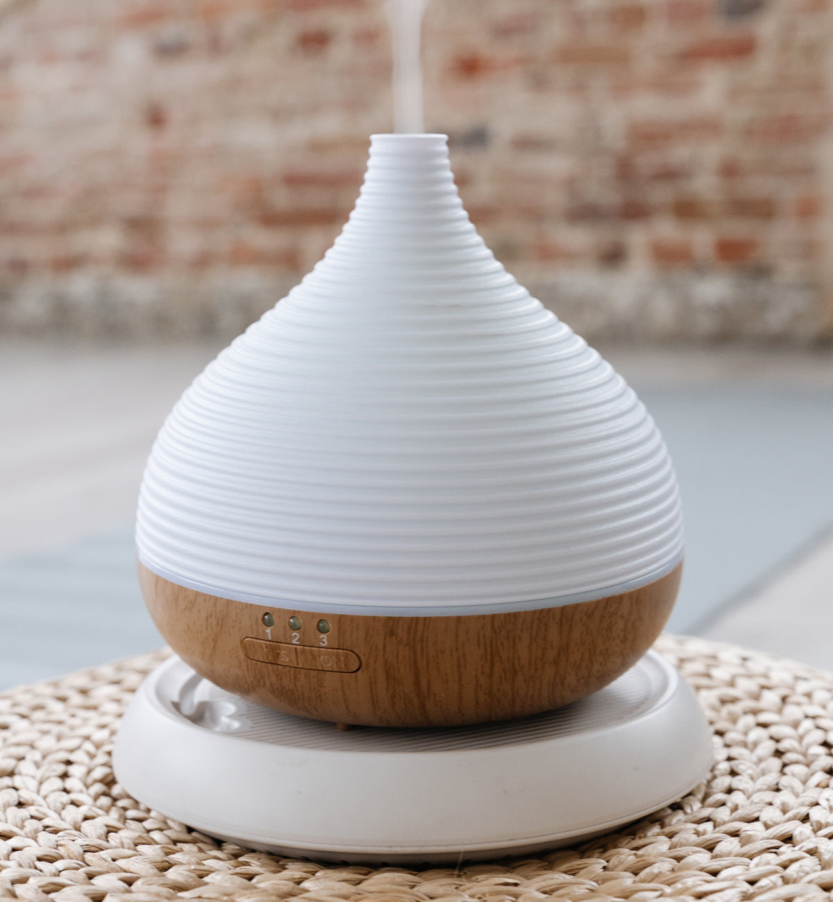 Zen Diffuser & Battery Base